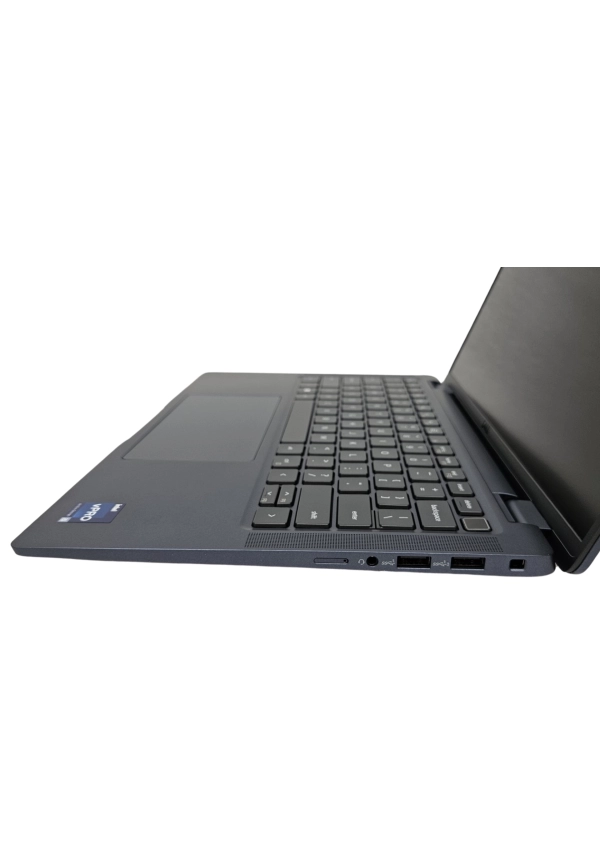 Superlekki Dell Latitude 7440 Ultralight i5-1345U 16GB 256SSD 14'' FHD+ 1920x1200 WiFi BT Kam Win11pro GW12mc